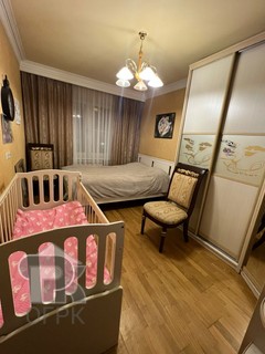 Купить 2-комнатную квартиру, №387257