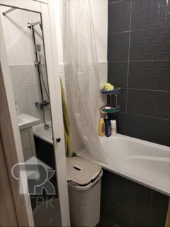 Купить 1-комнатную квартиру, №388593