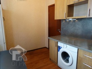 Купить 1-комнатную квартиру, №384741