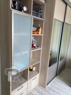 Купить 3-комнатную квартиру, №390481
