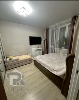 Купить 1-комнатную квартиру, №382773