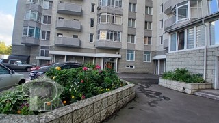 Купить 3-комнатную квартиру, №386485
