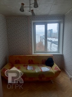 Купить 2-комнатную квартиру, №388455