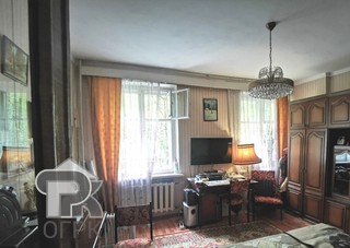Купить 3-комнатную квартиру, №386614
