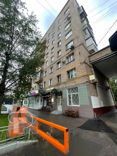 Купить 2-комнатную квартиру, №391056