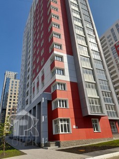 Купить 2-комнатную квартиру, №367141