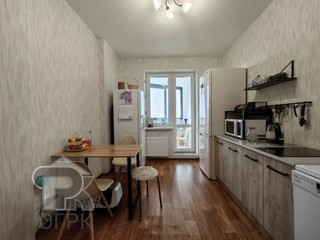 Купить 2-комнатную квартиру, №387142