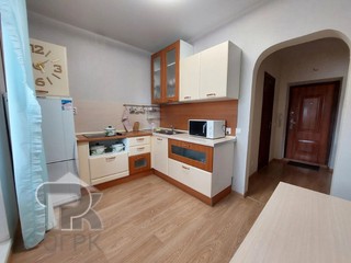 Купить 1-комнатную квартиру, №392525