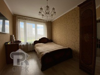 Купить 2-комнатную квартиру, №336394