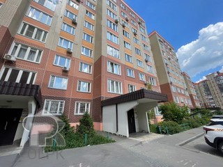 Купить 1-комнатную квартиру, №390278