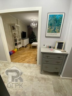 Купить 2-комнатную квартиру, №387807