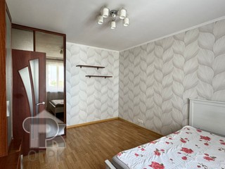 Купить 1-комнатную квартиру, №386046