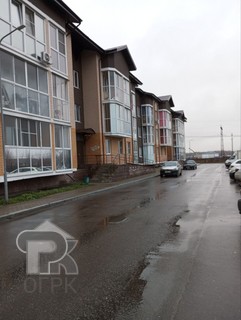 Купить 2-комнатную квартиру, №388721