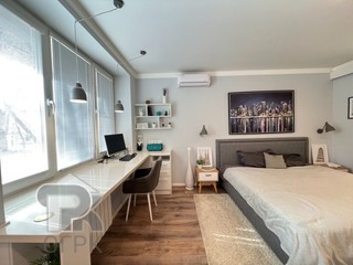 Купить 2-комнатную квартиру, №388557