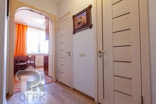 Купить 2-комнатную квартиру, №390779