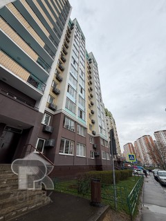 Купить 1-комнатную квартиру, №389347