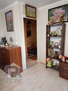 Купить 1-комнатную квартиру, №386879