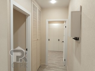 Купить 2-комнатную квартиру, №391179