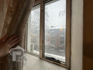 Купить 3-комнатную квартиру, №384627