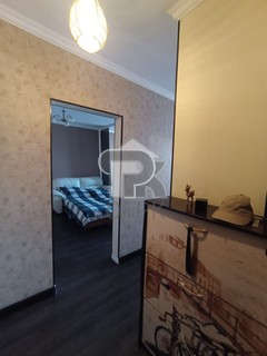 Купить 1-комнатную квартиру, №370670