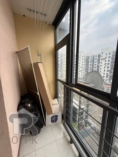 Купить 1-комнатную квартиру, №387607