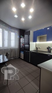 Купить 1-комнатную квартиру, №387956