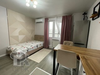 Купить студию, №391048