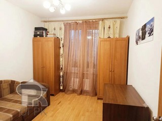 Купить 1-комнатную квартиру, №392646