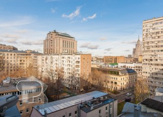 Купить 3-комнатную квартиру, №351654