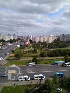 Купить 3-комнатную квартиру, №367408
