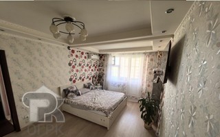 Купить 2-комнатную квартиру, №390090
