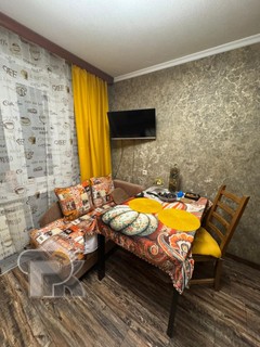 Купить 1-комнатную квартиру, №387687