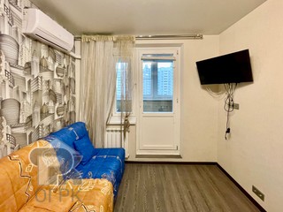 Купить 1-комнатную квартиру, №386226