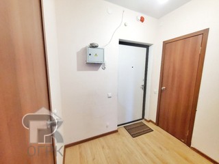 Купить 1-комнатную квартиру, №387093