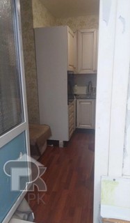 Купить 1-комнатную квартиру, №389106