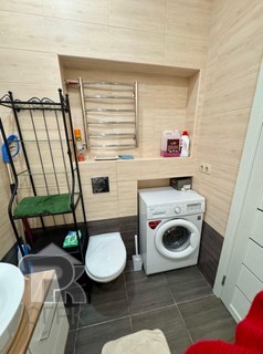 Купить 1-комнатную квартиру, №387888