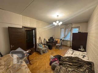 Купить 3-комнатную квартиру, №388472