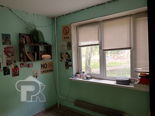 Купить 3-комнатную квартиру, №386057