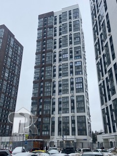 Купить 3-комнатную квартиру, №388404