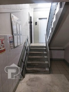 Купить 1-комнатную квартиру, №382450