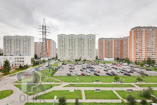 Купить 2-комнатную квартиру, №386479