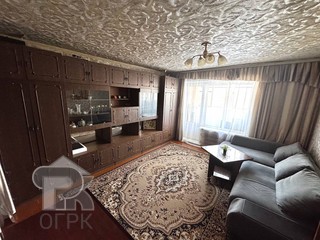 Купить 1-комнатную квартиру, №388381