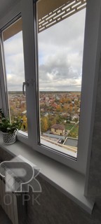 Купить 2-комнатную квартиру, №387652