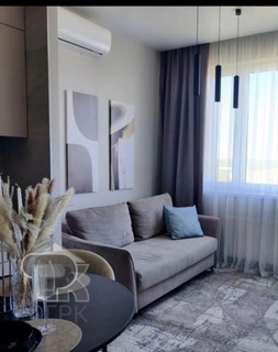 Купить 1-комнатную квартиру, №391555