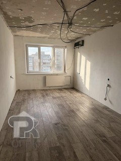 Купить 1-комнатную квартиру, №392530
