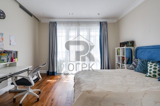 Купить 4-комнатную квартиру, №386496