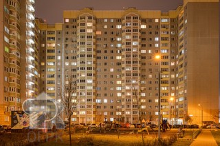 Купить 1-комнатную квартиру, №387452