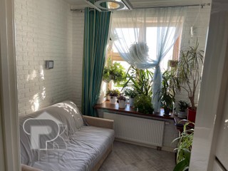 Купить 2-комнатную квартиру, №343687