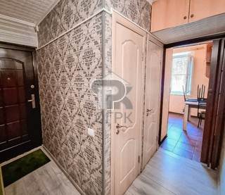 Купить 2-комнатную квартиру, №351758