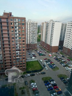 Купить 1-комнатную квартиру, №385418